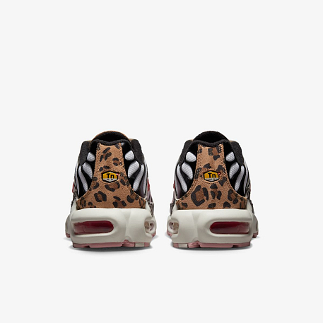 Кроссовки NIKE WMNS AIR MAX PLUS