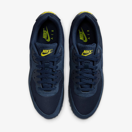 Кроссовки NIKE AIR MAX 90