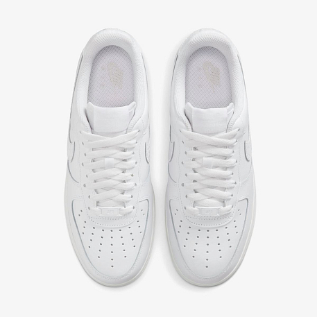 Кроссовки NIKE W AIR FORCE 1 07 SE