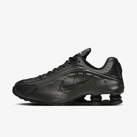 Кроссовки NIKE SHOX R4