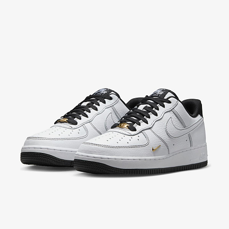 Кроссовки NIKE W AIR FORCE 1 07 MINI JEWEL