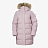 Парка Helly Hansen W BLOSSOM PUFFY PARKA