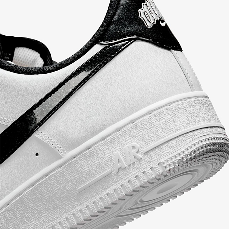 Кроссовки NIKE AIR FORCE 1 07 LV8