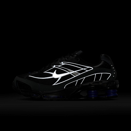 Кроссовки NIKE SHOX RIDE 2