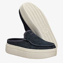 Кроссовки Hey Dude Austin Lift Classic Blk Snk