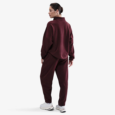 Брюки NIKE W NK ONE TF MR FL PANT POLAR