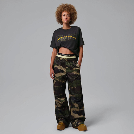 Футболка JORDAN W J BRK SS GF GFX TEE WT