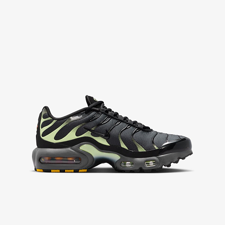 Кроссовки NIKE AIR MAX PLUS (GS)