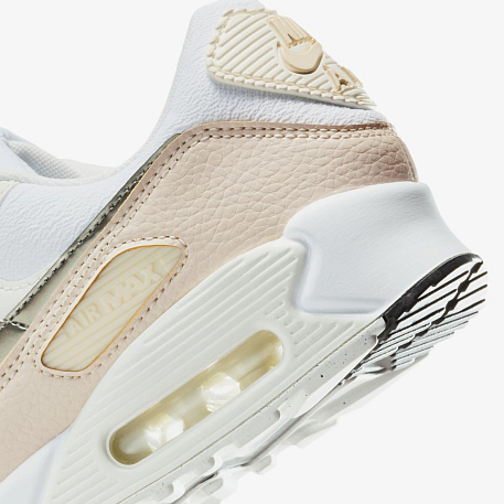 Кроссовки NIKE WMNS AIR MAX 90