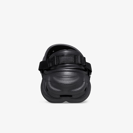 Клоги Crocs Echo Clog Con