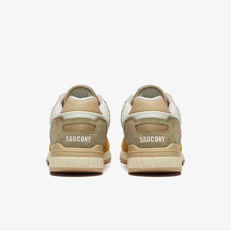 Кроссовки Saucony SHADOW 5000