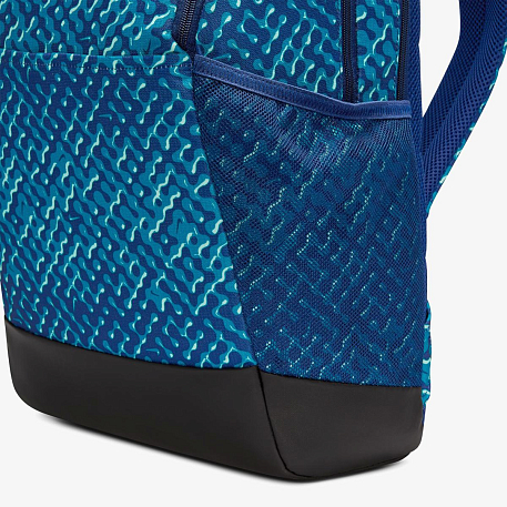 Рюкзак NIKE NK BRSLA M BKPK - 9.5 AOP FA25