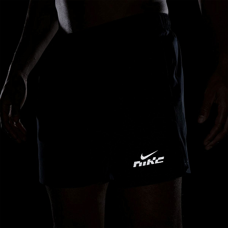 Шорты NIKE M NK DF CHLLGR 5BF FLASH SHORT