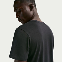 Футболка NIKE M NKCT TEE STD HERITAGE SP26