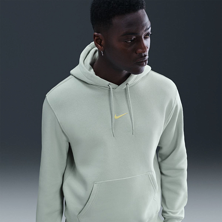 Толстовка NIKE U NSW HDY CLUB BB FW