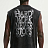 Футболка NIKE M NK TEE LSE SL TRAIN HRD WRK