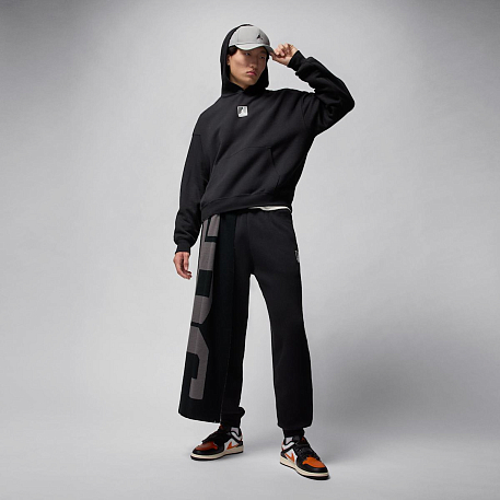 Толстовка JORDAN M J BRK GFX PO HD