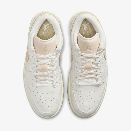 Кроссовки WMNS AIR JORDAN 1 LOW SE