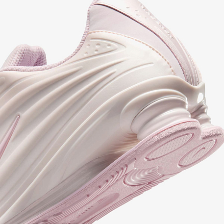 Кроссовки NIKE W SHOX Z