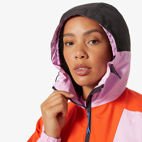 Куртка Helly Hansen W RIG RAIN JACKET