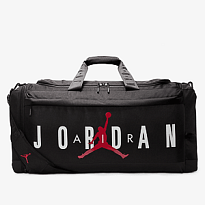 Сумка JORDAN JAM VELOCITY DUFFLE