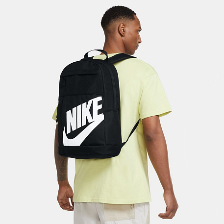 Рюкзак Nike ELMNTL BKPK - HBR