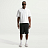 Футболка NIKE M NK DF UV 24.7 PS SS BUTTN UP