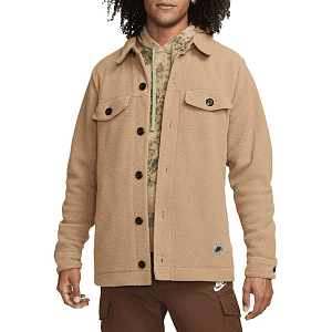 Толстовка Nike Sports Utility JACKET SHERPA