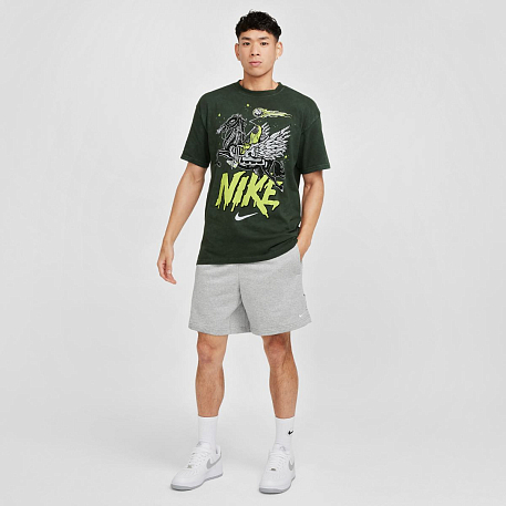 Футболка NIKE M NK TEE M90 OC 2