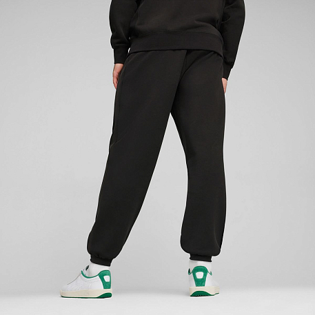 Штаны Puma MMQ T7 Track Pants Black