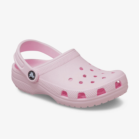 Клоги CROCS Classic Clog K Blk