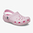Клоги CROCS Classic Clog K Blk