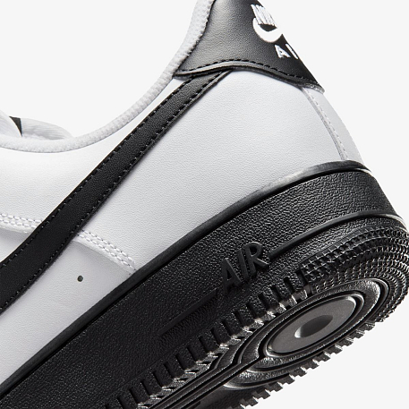 Кроссовки NIKE AIR FORCE 1 07
