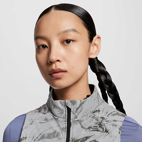 Жилетка NIKE W NK SWFT TFADV REF VEST
