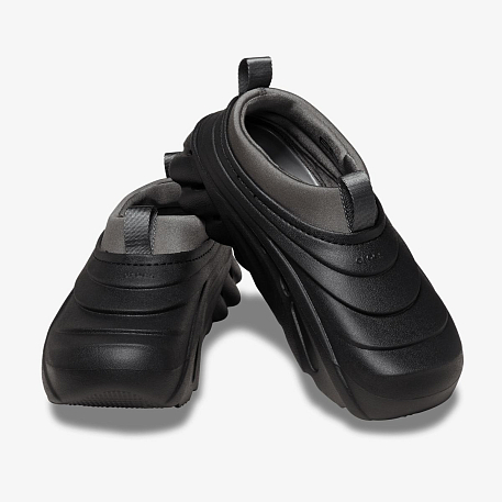 Кроссовки CROCS Echo Stor m Midnight