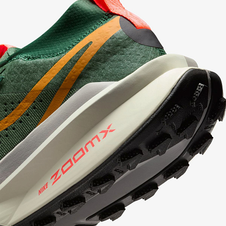 Кроссовки NIKE ZOOMX ZEGAMA TRAIL 2
