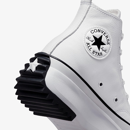 Кеды Converse Run Star Hike