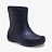 Сапоги Crocs Classic Boot Navy