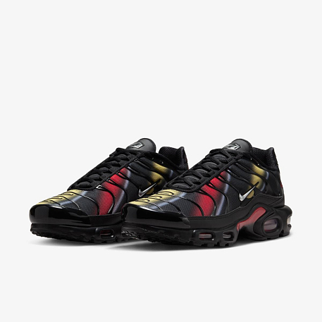 Кроссовки NIKE W AIR MAX PLUS