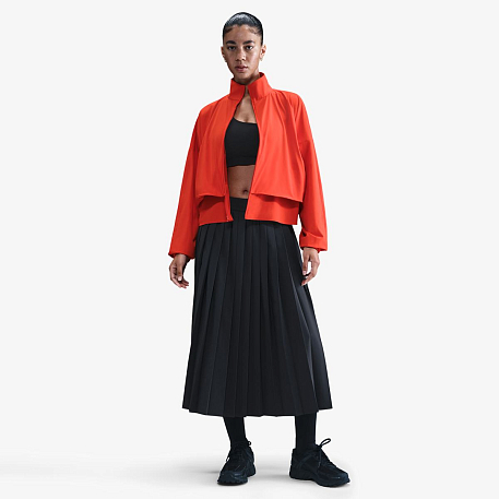 Ветровка NIKE W NK 24.7 DF FZ JKT WVN