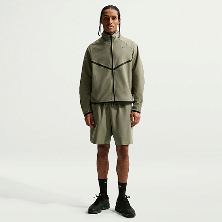 Шорты NIKE M NK TECH SHORI KNIT SHORT