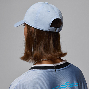 Кепка JORDAN J CLUB CAP US CB FLT PATCH