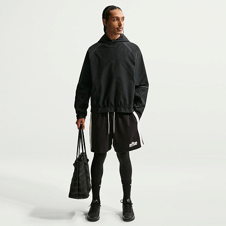 Шорты NIKE M NK CLUB KNIT FLW SHRT FUTBOL