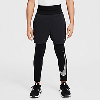 Лосины NIKE B NP DF TIGHT WARM
