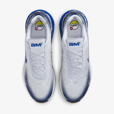 Кроссовки NIKE AIR MAX PHOENIX