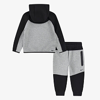 Костюм NIKE NKN N NSW TECH FLEECE FZ SET