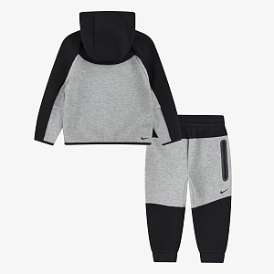 Костюм NIKE NKN N NSW TECH FLEECE FZ SET
