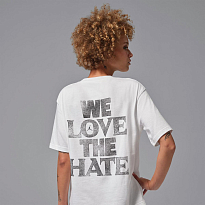 Футболка JORDAN W J SPT DF SS GFX TEE VERB