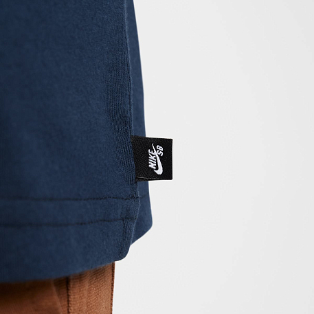 Футболка NIKE U NK SB TEE OC ROAD DOGS