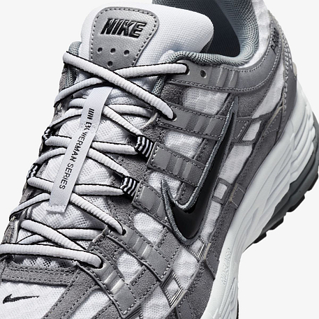 Кроссовки NIKE P-6000